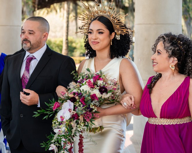 Involving Parents in Your Wedding Planning: A Guide for Couples