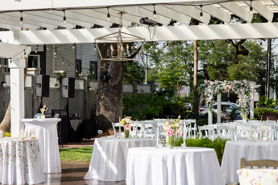 Is an All-Inclusive Wedding Venue Right for Me?