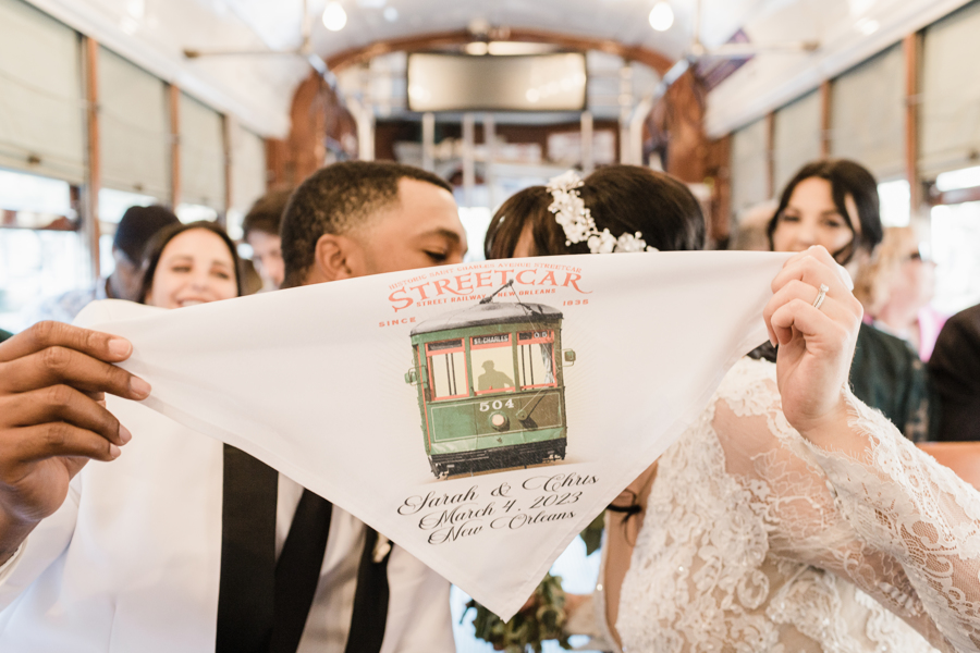 7 Unique New Orleans Wedding Venues